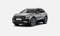 Audi Q4 45 e-tron quattro S line