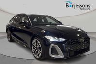 Audi A5 Avant TDI QUATTRO 204hk S-line Edition One Mildhyb