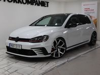 Volkswagen Golf GTI Clubsport 40th Anniversary Edition