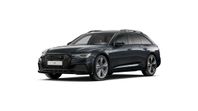 Audi A6 allroad quattro 40 TDI quattro 150(204) KW(PS) S T