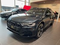 Audi A6 allroad quattro 40 TDI quattro 40 TDI 150(204) KW(PS