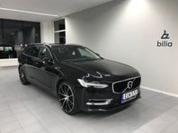 Volvo V90 T8 TE Momentum Advanced Edition