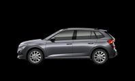 Skoda Kamiq SELECTION 1.0 TS 115 HK 6 VXL