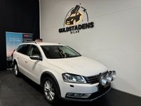 Volkswagen Passat Alltrack 2.0 TDI 4Motion D-värme/Drag/Mokv