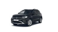 Volkswagen T-CROSS LIFE 1.0 TSI 95 HK