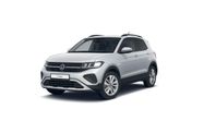 Volkswagen T-CROSS LIFE 1.0 TSI 95 HK