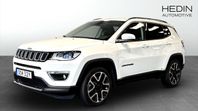 Jeep Compass 4XE LIMITED PHEV 1,3 T4 190HP