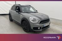 MINI Countryman SE ALL4 224hk Salt II Navi Sensorer