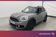 MINI Countryman SE ALL4 224hk Salt II Navi Sensorer