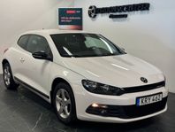 Volkswagen Scirocco 1.4 TSI Base | Nybesiktad | Nyservad |