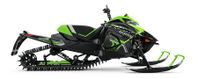 Arctic Cat Riot 8000 RÄNTEFRITT