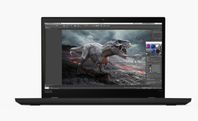 Lenovo ThinkPad P15s G2 – 15.6", i7, 16GB, 512GB SSD, NVIDIA