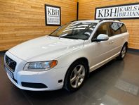 Volvo V70 D5 Geartronic Kinetic Euro 5