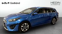 Kia Cee´d PHEV ADVANCE PLUS / KIA GODKÄND