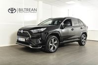 Toyota RAV4 Plug-in Hybrid X-Edition