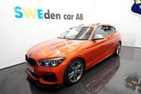 BMW M140i M140 Steg 2  JULREA