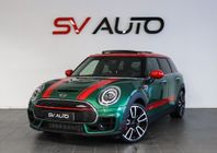 MINI John Cooper Works ALL4 Clubman Chili II Pano Maximise