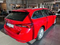 Skoda Octavia SELECTION 1,5TSI M-HEV 150HK AUTOMAT LAGERBIL