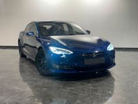 Tesla Model S 90D AWD 525HK FACELIFT KÖP FRÅN 1999KR I MÅNAD