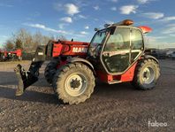 Teleskoplastare Manitou MLT1035 L-LSU