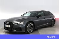 Audi A6 Avant 55 TFSI e quattro S-line Adap.Fart Drag V-Hjul