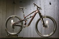 CANNONDALE HABIT CARBON LTD / MEDIUM, LARGE / 2024