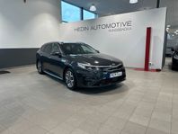 Kia Optima SW Plug-In 205hk Advance Plus H/K Kamera Drag