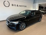 BMW 520 d xDrive Touring Sport line |Bkam |Dvärm |Drag |Dubb