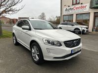 Volvo XC60 D4 Geartronic