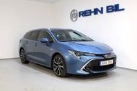 Toyota Corolla Touring Sports Hybrid 2.0 Executive Drag 184h