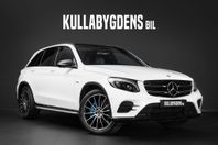 Mercedes-Benz GLC 350 e 4MATIC AMG Line | Panorama | Värmare