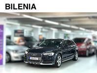 Audi A6 allroad quattro 3.0 TDI V6 Ambition Sport Drag D-Vär