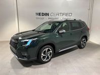 Subaru Forester 2 0i xfuel summit