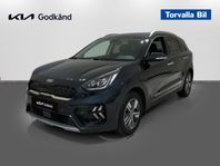 Kia Niro Plug-in Hybrid Advance Plus 2 *V-hjul*