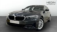 BMW 520 d xDrive Touring Drag Värmare Adaptiv farth