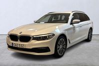 BMW 520 d xDrive Touring