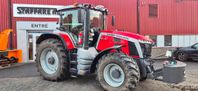 Massey Ferguson 8 S