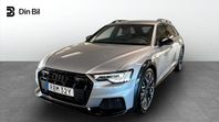 Audi A6 allroad quattro 40 TDI quattro *Välutrustad*