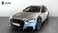 Audi A6 allroad quattro 40 TDI quattro 150(204) KW(PS) S T