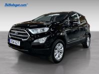 Ford Ecosport 1.0 125 Trend+