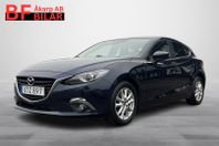 Mazda 3 Sport 2.0 SKYACTIV-G Vision Euro 5