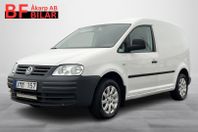 Volkswagen Caddy Skåpbil 1.9 TDI Euro 4