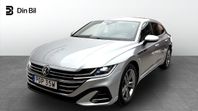 Volkswagen Arteon Shooting Brake R-Line TDI 200 DSG 4M/Drag/