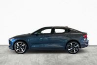 Polestar 2 Long Range Dual Motor 78kWh Plus Pilot