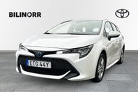 Toyota Corolla Touring Sports Hybrid Keyless/Kamera/Vinterdä