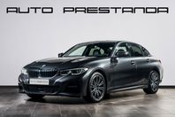 BMW 320 d xDrive Sedan M Sport Innovation G20 Se Spec!