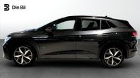 Volkswagen ID.4 GTX Drag/Pano/Nav/LED-Matrix 299Hk