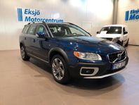 Volvo XC70 D3 AWD Geartronic Ocean Race Euro 5