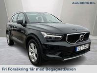 Volvo XC40 T2 FWD Momentum, Navigation,Vinterhjul