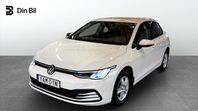 Volkswagen Golf 2.0 TDI Backkamera M-Värmare LED 115 hk